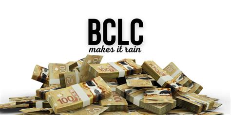 official bclc website.